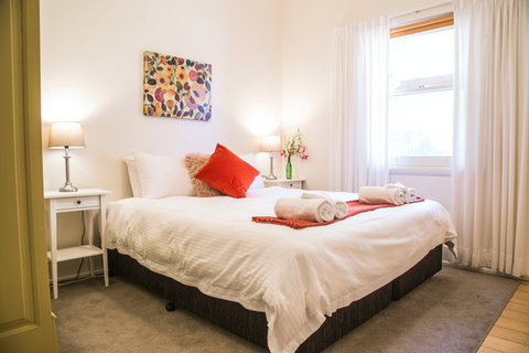 Mataro Cottage - Lennox Head Accommodation 1