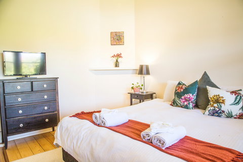 Mataro Cottage - Lennox Head Accommodation 2