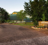 Mercure Kakadu Crocodile Hotel - Lennox Head Accommodation