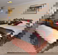 Metro Inn Ryde - Lennox Head Accommodation