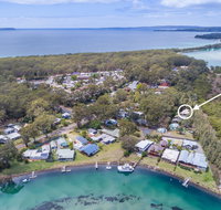 Metta at Myola Stylish Cedar Beach House - Lennox Head Accommodation