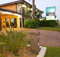 Miners Lodge Motor Inn - Lennox Head Accommodation