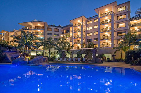 Mirage Alexandra Headland - Lennox Head Accommodation 0