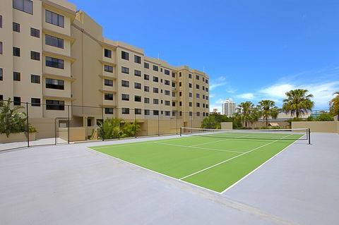 Mirage Alexandra Headland - Lennox Head Accommodation 1
