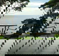 Mollymook Beach Waterfront - Lennox Head Accommodation