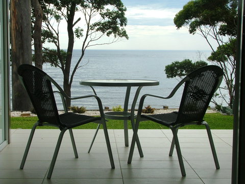 Mollymook Beach Waterfront - Lennox Head Accommodation 0