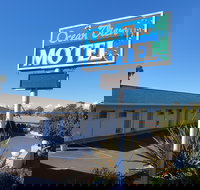 Mollymook Oceanview Motel - Lennox Head Accommodation