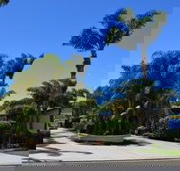 Mollymook Caravan Park - Lennox Head Accommodation