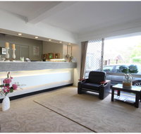 Molly Morgan Motor Inn - Lennox Head Accommodation