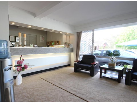 Molly Morgan Motor Inn - Lennox Head Accommodation 0