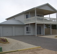 Moonlight Escape - Lennox Head Accommodation