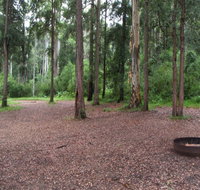 Murphys Glen campground - Lennox Head Accommodation
