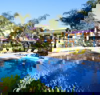 Nautilus Apartments Merimbula - Lennox Head Accommodation