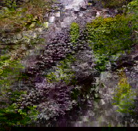 Nimbin Waterfall Retreat - Lennox Head Accommodation