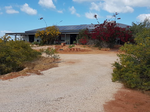 Ningaloo Bed And Breakfast - Lennox Head Accommodation 0