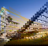 Novotel Brisbane Airport - Lennox Head Accommodation