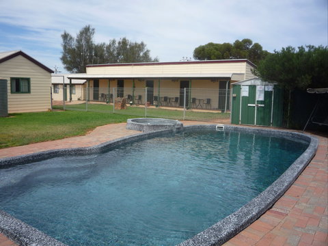 Nuttbush Retreat - Lennox Head Accommodation 0
