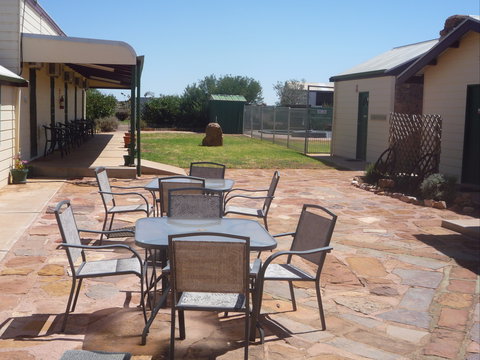 Nuttbush Retreat - Lennox Head Accommodation 1