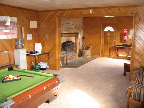 Nuttbush Retreat - Lennox Head Accommodation 2