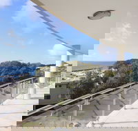 Oasis 11 - Lennox Head Accommodation