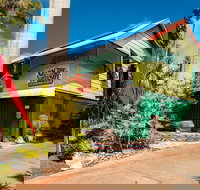 On the Wallaby Eco Lodge - Lennox Head Accommodation