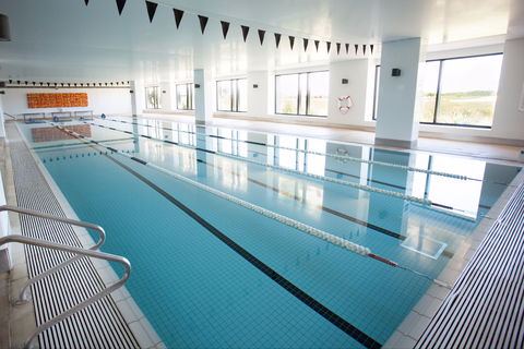 OnTrack Health Retreat Victoria - Lennox Head Accommodation 1