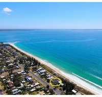 On the Beach Jervis Bay - Lennox Head Accommodation