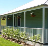 Orangevale at Mount View - Lennox Head Accommodation