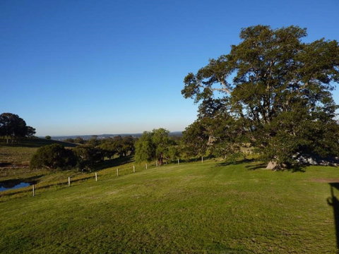 Orangevale At Mount View - Lennox Head Accommodation 2