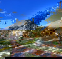 Orford's Sanda House BB - Lennox Head Accommodation