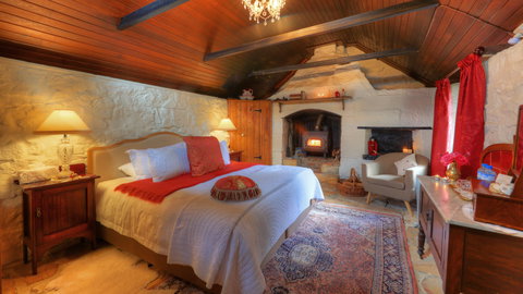 Orford's Sanda House B&B - Lennox Head Accommodation 1