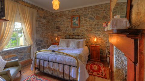 Orford's Sanda House B&B - Lennox Head Accommodation 2