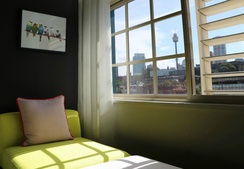 Ovolo Woolloomooloo - Lennox Head Accommodation 2
