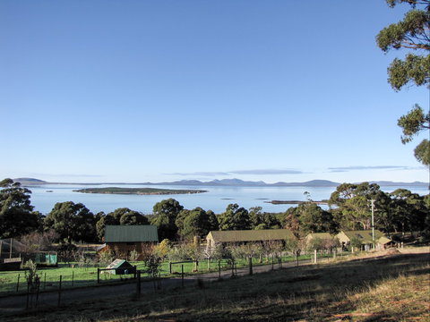 Partridge Farm - Lennox Head Accommodation 1