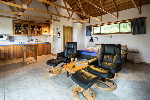 Partridge Farm - Lennox Head Accommodation 2