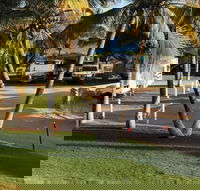 Peoples Park Coral Bay - Lennox Head Accommodation