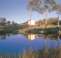 Platypus Park Country Retreat - Lennox Head Accommodation