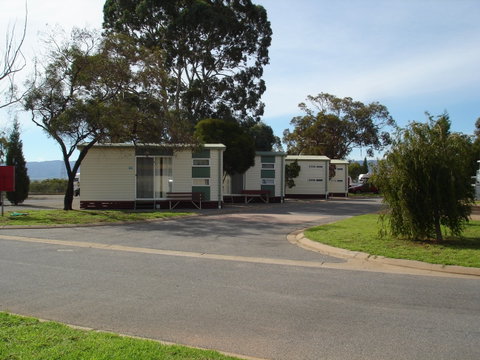 Port Pirie Beach Caravan Park - Lennox Head Accommodation 1