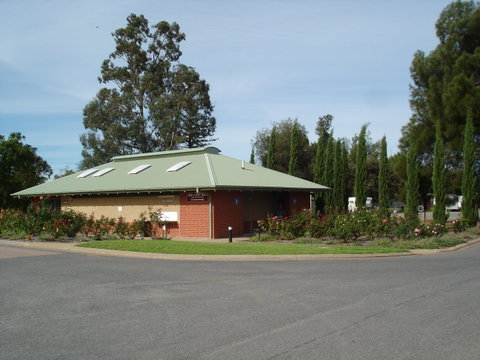 Port Pirie Beach Caravan Park - Lennox Head Accommodation 2