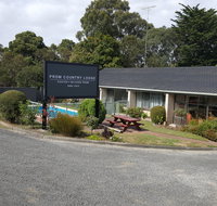 Prom Country Lodge - Lennox Head Accommodation
