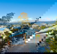 Pure Indulgence Merimbula - Lennox Head Accommodation