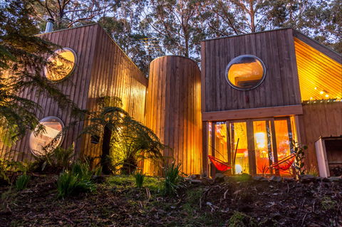Qii House - Lennox Head Accommodation 0