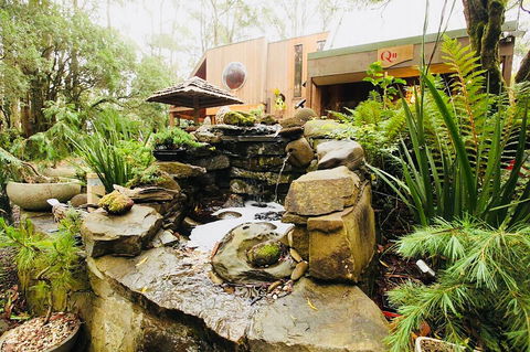 Qii House - Lennox Head Accommodation 1
