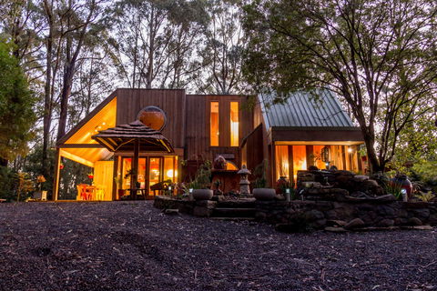 Qii House - Lennox Head Accommodation 2