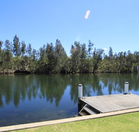 Ranu House-Waterfront - Lennox Head Accommodation