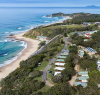 Reflections Holiday Parks Nambucca Heads - Lennox Head Accommodation