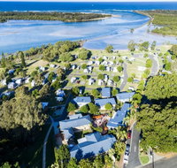 Reflections Holiday Parks Urunga - Lennox Head Accommodation