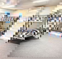 Reindeer Ski Club - Lennox Head Accommodation