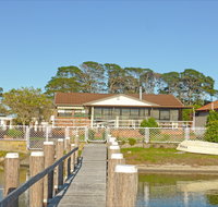 Riverside Delight - Lennox Head Accommodation