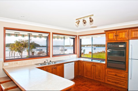 Riverside Delight - Lennox Head Accommodation 2